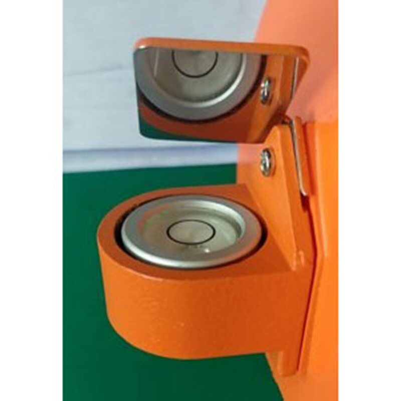 The Blister Level Bubble Kit is suitable for the Bofei Level