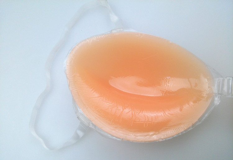 Soutien-gorge invisible jeunes femmes - Ref 783112 Image 12