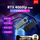 Игровая видеокарта RTX4060 3050 4070 high-end knife card 8G поддерживает вычисления с использованием искусственного интеллекта с трассировкой лучей DLSS mini 0