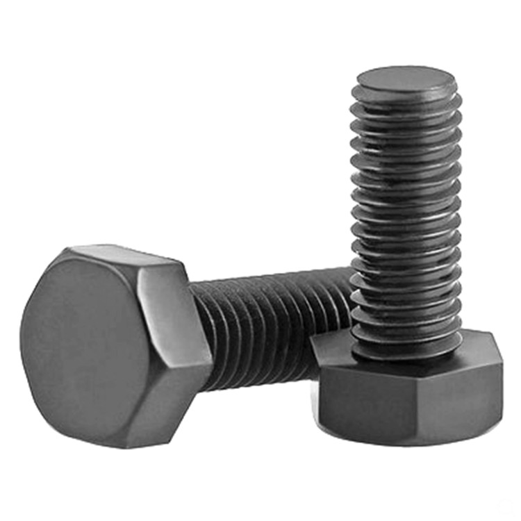 Nylon hexagonal plastic screw studs with good fire resistance and corrosion resistance M3M4M5 series black and white 1000 packages