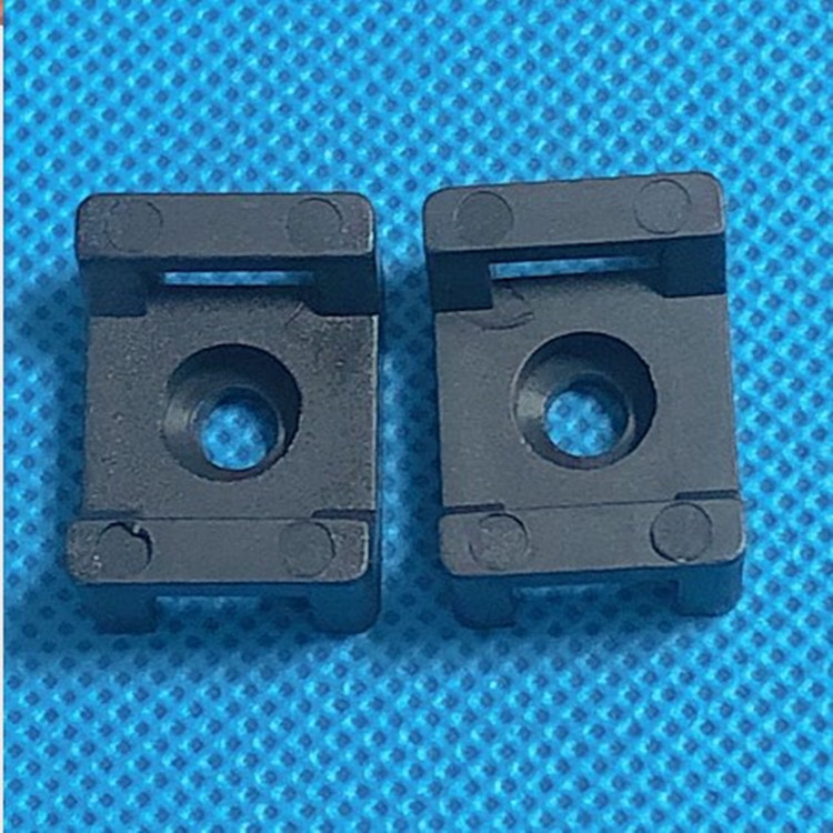 STM-1 STM-0 Saddle cable tie holder Nylon cable tie holder Suction cup Positioning piece