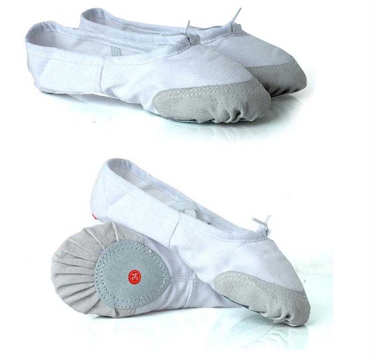 Chaussons de danse - Ref 3447775 Image 14
