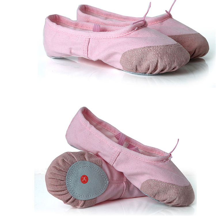 Chaussons de danse - Ref 3447775 Image 11