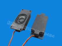 12 yuan to 8 ohms 5W box 8 Ohms 5W speaker passive advertising machine Massage chair sofa LCD TV speaker