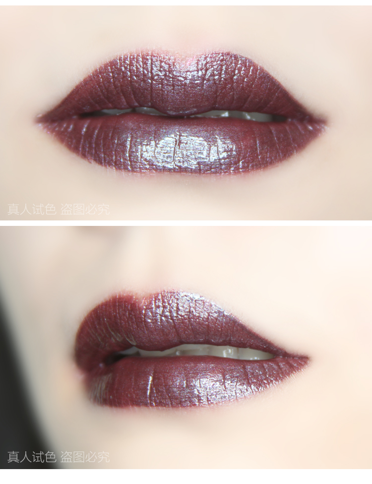 Cherry boomr khuyên dùng tại chỗ NYX MIDNIGHT CHAOS phân cực môi men nửa đêm hỗn loạn son bóng - Son bóng / Liquid Rouge 	son bóng colourpop so juicy	