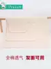 Baby cotton anti-urine pad small waterproof non-slip washable full bed large summer machine washable breathable washable baby newborn