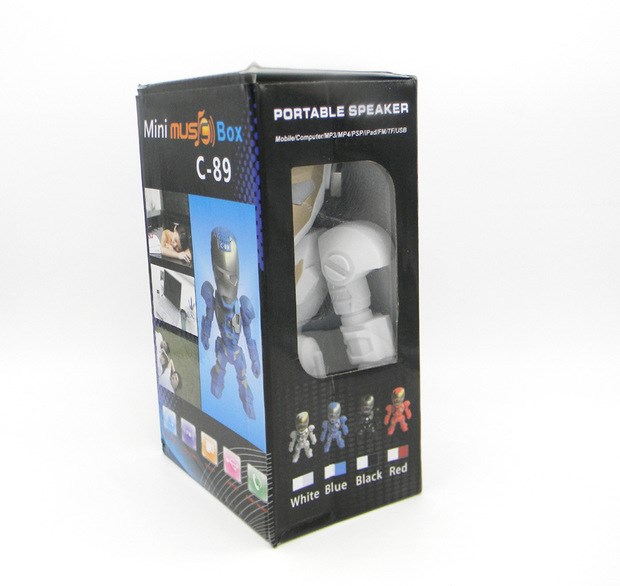 máy nghe nhạc kết nối tai nghe bluetooth	 Iron Man Không dây Bluetooth Âm thanh Di động Thẻ mini Loa siêu trầm Marvel Robot Loa Walkman nhỏ - Máy nghe nhạc mp3 máy nghe nhạc philips