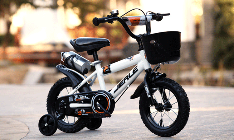 Panier pour vélo en plastique - Ref 2258239 Image 6