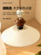 Meilade Bedroom Bedside Pendant Light 2026 New Model, Atmospheric Ufo Lamp, Vintage Style Long Strip Dining Room Light
