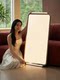 Square Ceiling Light for Living Room, Modern Minimalist Bauhaus Style, High-Brightness, Atmospheric Main Light, 2026 New Model, Ceiling Spotlight, Ultra-Thin Light