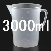 Красный, 3500 мл