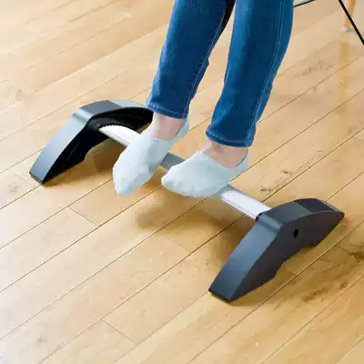 Ottle Board Office Home lifting foot pad pedal can store footrest for pregnant women decompression relaxation foot stool