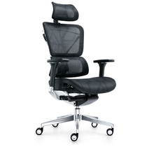  Golden ratio luxury ergonomic chair Spine protection computer chair Comfortable mesh chair breathable backrest Office chair e