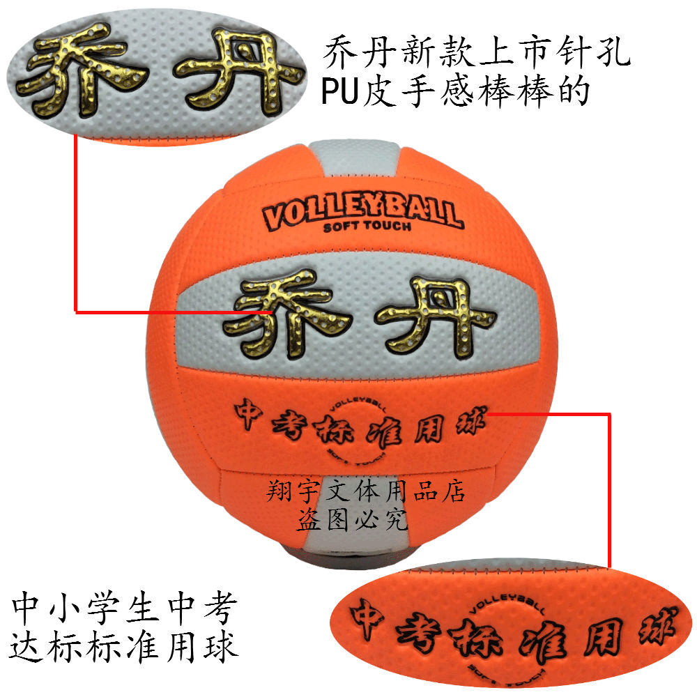 Ballon de volley-ball - Ref 2009067 Image 9