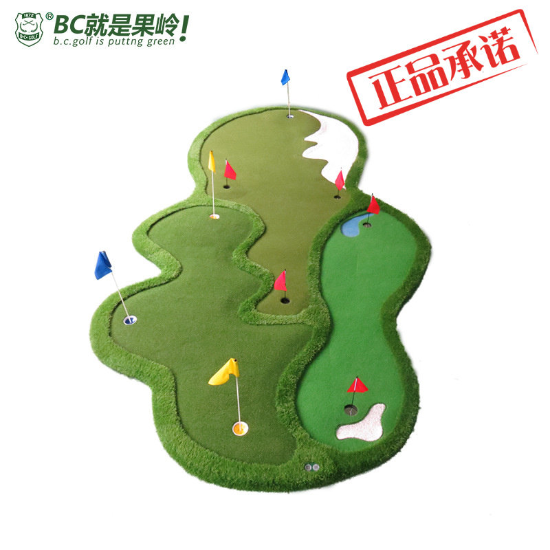 Tripod Indoor Outer Fruit Ridge Putter Trainer Courtyard Casual Office Golf Caravan Exhibition Event Display-Taobao