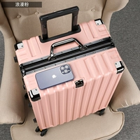 Романтический порошок [крючок сплав с сплавным сплавом+двухпозиционный антитефт -блокировка] утолщен и сильнее