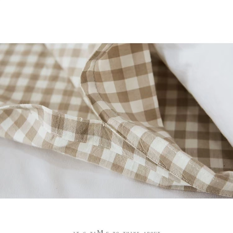 MUJI cotton khách sạn và nhà khách túi ngủ bẩn tiện lợi tất cả trong một du lịch dành cho người lớn tấm chăn bông - Túi ngủ