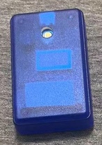 bluefly paraglider mini bluetooth altimeter