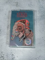 Kenshi Yonezu STRAY SHEEP album tape Yaye peripheral retro collection new gift ten items