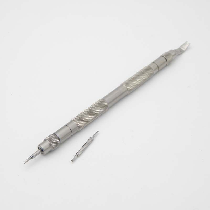 Tool to replace the meter belt can replace the head good quality raw ear batch hardness good to send a small fork head