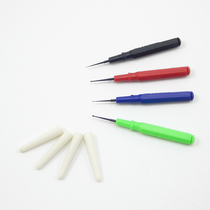 Repair Watch Tool Watch Tool Refueling Pen Point Oil Pen Point Oil Instrumental Color Random Shipping Single Branch Price