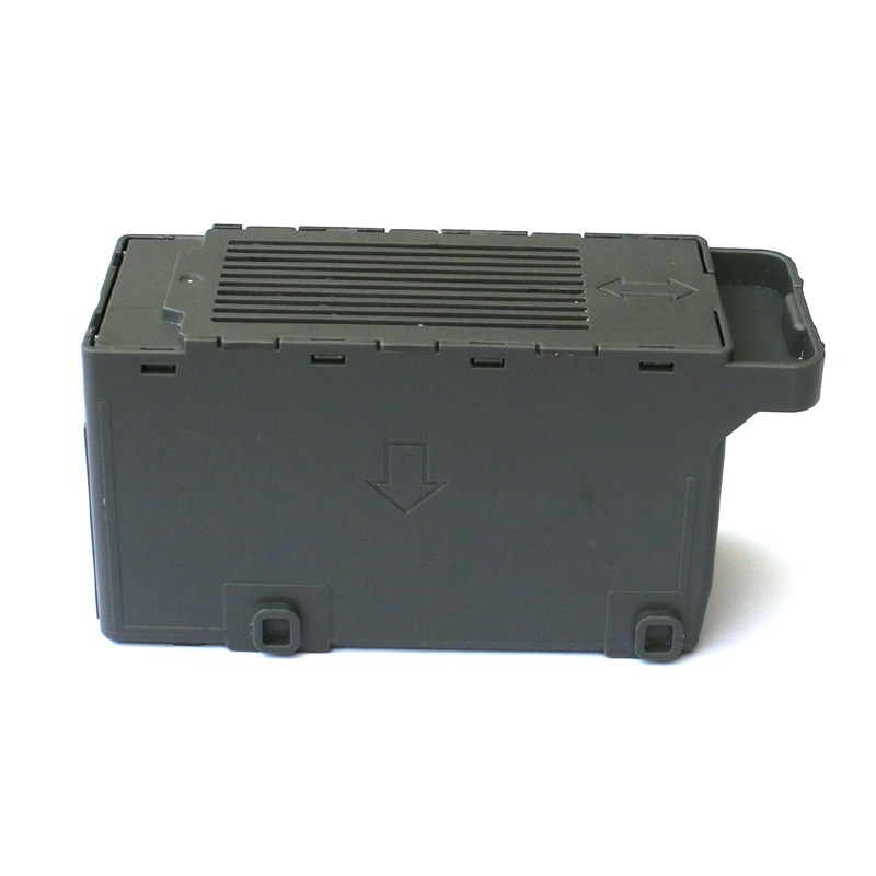 Suitable for Epson C9345 waste ink warehouse L15168 WF-7820 L655 L6578 15158 maintenance box