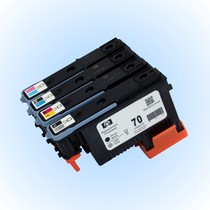 Suitable for HP Plotter HP70 Printhead Z2100 Z3100 Z3200 Z5200 Printhead HP70 Printhead
