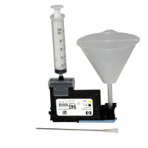 Suitable for HP72 70 88 940 K550 T790 Printhead Cleaning and Maintenance Ink Blocker Ink Blocker Tool