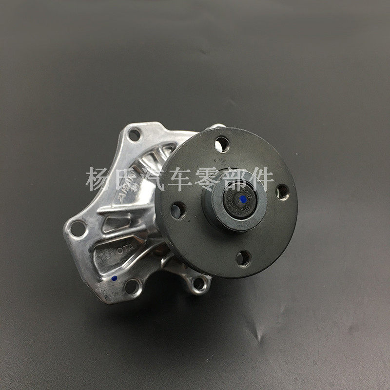 Помпа 适用于06 07 08 09 10 11年款camry2.4排量引擎冷却水泵总成