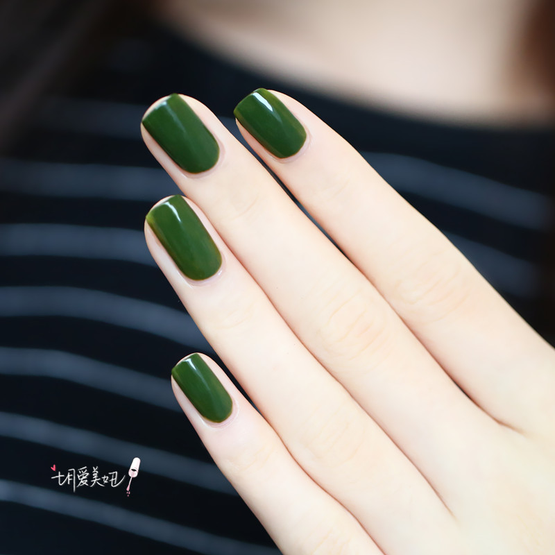 Usd 18 95 Zoya Nail Polish American Original Zp524 Tender Green Zoya Nail Polish American Original Zp524 Tender Green Gr Shawn Durable Quick Drying Environmental