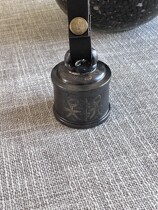 Auspicious and safe bell