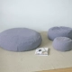 Kiểu Nhật tatami beanbag cửa sổ đơn phòng ngủ và căn hộ nhỏ phòng chờ tối giản sàn đệm ngồi bến tàu con - Ghế sô pha