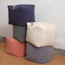 Japanese futon cushion floor cushion floor cushion lazy cushion tatami mat porch seat thickening household cushion