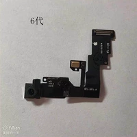 6 оригинальная фронтальная камера (оригинальная разборка)
