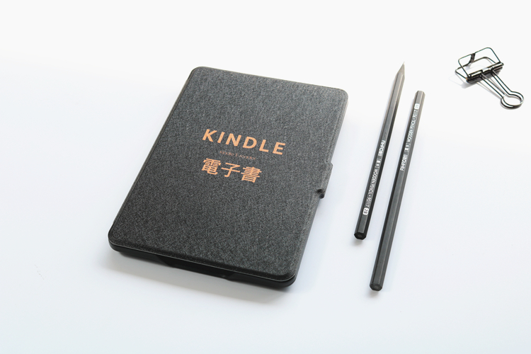 kindle bảo vệ bìa paperwhite4 / 3 e-book reader kpw 998 558 Nghệ thuật áo khoác vỏ im lìm - Phụ kiện sách điện tử ốp lưng tab s7 plus