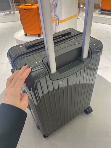 Вместительный и большой взрывобезопасный универсальный чемодан с молнией, 31 дюймов, 33 дюймов