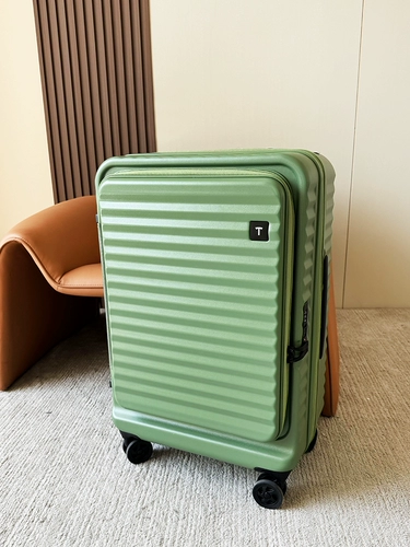 Универсальный чемодан подходит для мужчин и женщин, 20 дюймов