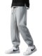 Men's Premium Sports Pants, New Spring/Summer Casual Slim-Fit Cropped Pants, Loose Sweatpants, Fleece-Lined Long Pants for Autumn/Winter