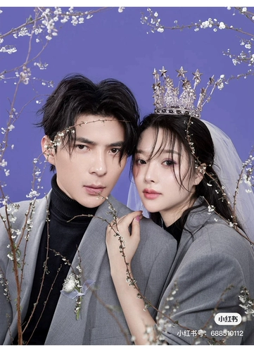 Модный трендовый комплект для влюбленных с бантиком, популярно в интернете, изысканный стиль