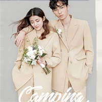 Подходит для мужчин и женщин, цвета шампанского