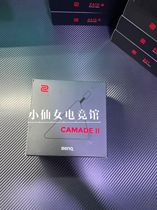 ZOWIE Zhuowei Зажим для кабеля CAMADE II Настольный помощник для игр Киберспортивный фиксатор кабеля Кабельный менеджер для мыши Управление кабелем