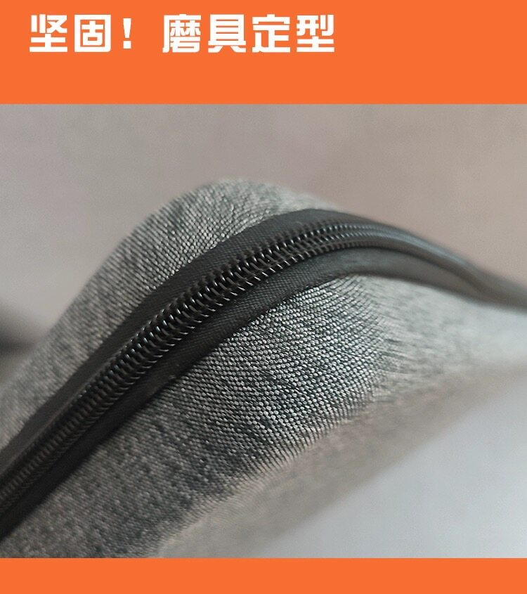Сумка Сумка бак d-glow收纳包可收纳【速】【瞬】【影】大玻璃鼠标垫鼠标键盘易携