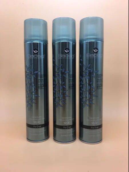 Prestige Hard Styling Perfume Hairspray Extra Stiff Styling Water Perfume Spray Hairspray Gel Water