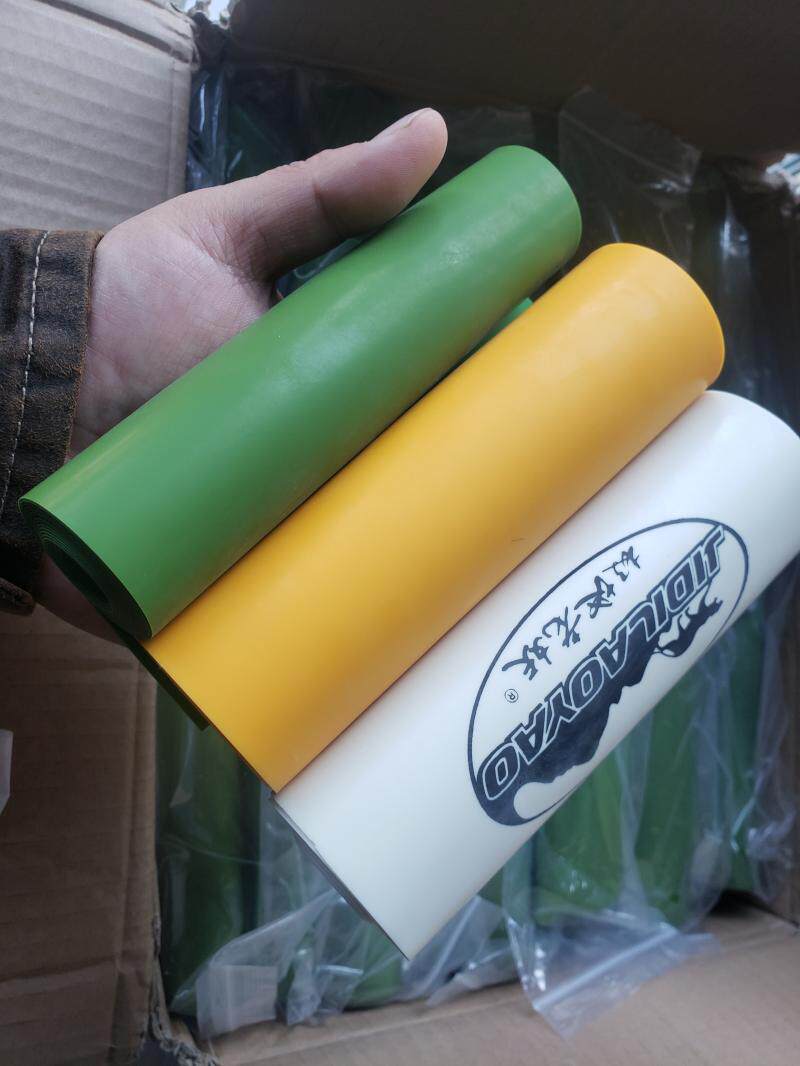 Clearance polar old demon rubber band quality inspection picks out B-product micro-defective products special treatment round rubber band flat rubber band