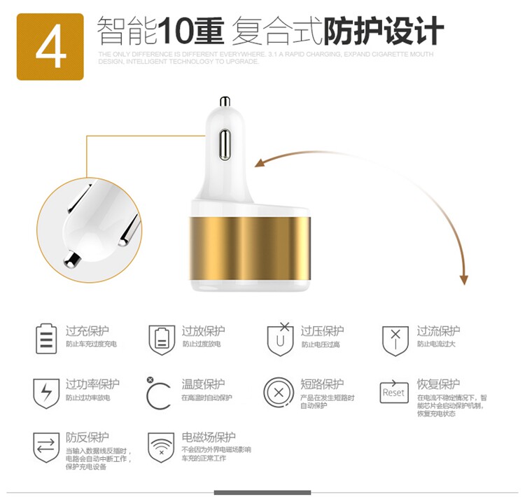 chargeur 3A - Ref 1291852 Image 11