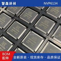 NVP6134 TQFP-128 NEXTCHIP image video processing chip new original spot