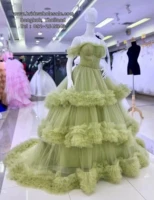 Зеленый стиль пятнадцать