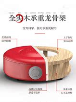 Bushel Moxibustion Instrument Mat Cushions Home Fumigation Ajo Sit Smoked Palace Chill Moxibustion Box With Moxibustion Hip Stool