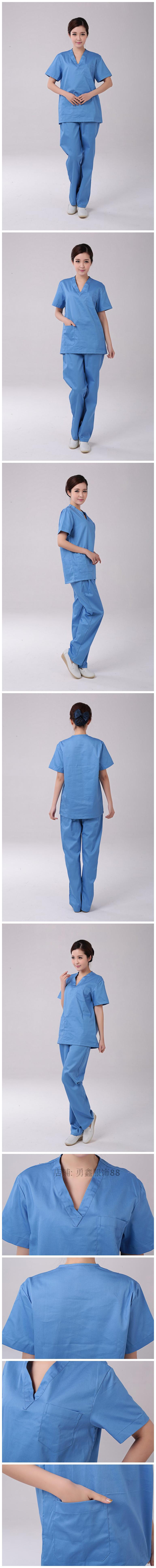 Tenue infirmière - Ref 1856007 Image 10