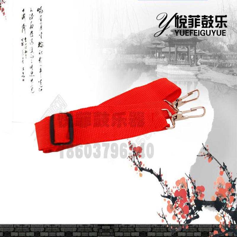 Waist Drum Holding Baby Bag Bull Leather Drum Holding Baby Bag Small Army Drum Holding Baby Bag Red Drum Holding Baby Bag Children Adult Waist Drum Holding Baby Bag